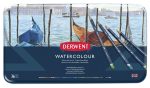 Värikynä 36 väriä Derwent Watercolour Hot on Sale