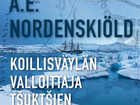 .E. Nordenskiöld Koillisväylän valloittaja tsuktsien maassa, A For Cheap