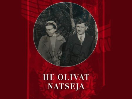 He olivat natseja Sale