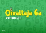 Oivaltaja 6a vastaukset Supply