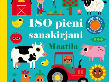 ISO pieni sanakirjani - Maatila For Sale