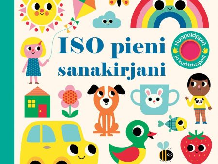 ISO pieni sanakirjani Online