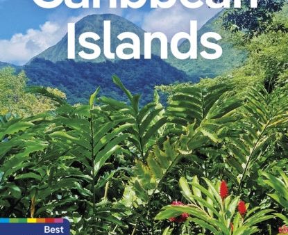 Lonely Planet Caribbean Islands Online