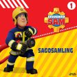 Brandman Sam - Sagosamling 1 For Cheap