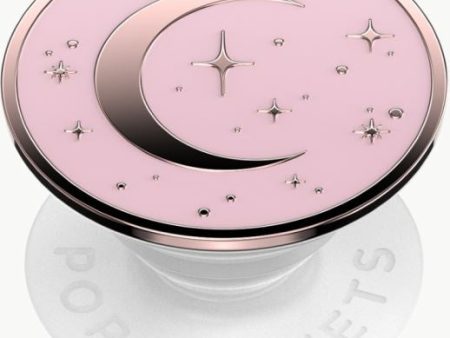 Älypuhelimen pidike Enamel Dainty Cosmic PopSocket For Cheap