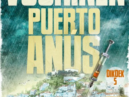 Puerto Anús Online Sale