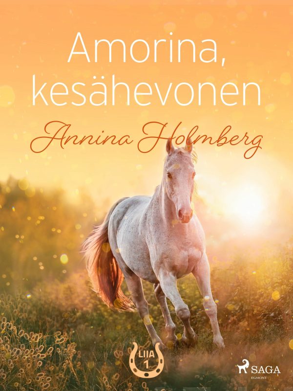 Amorina, kesähevonen Discount