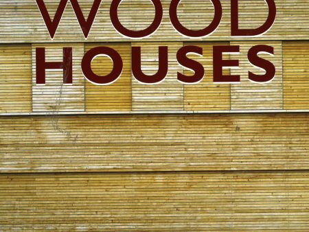 Wood Houses Online Hot Sale