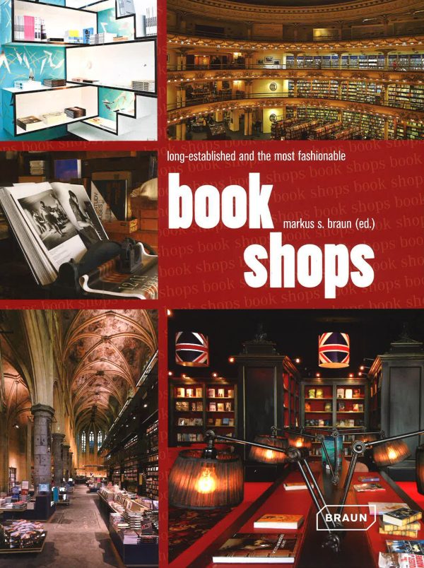 Book Shops Supply