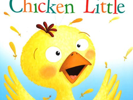 Chicken Little Online now