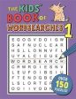 The Kids  Book Of Wordsearches 1 Discount