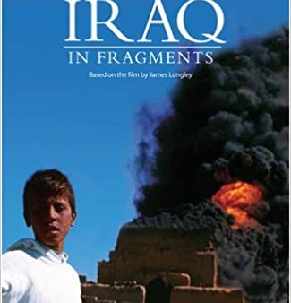 Iraq In Fragments Fashion