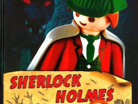 Sherlock Holmes: The Hound Of The Baskervilles Cheap