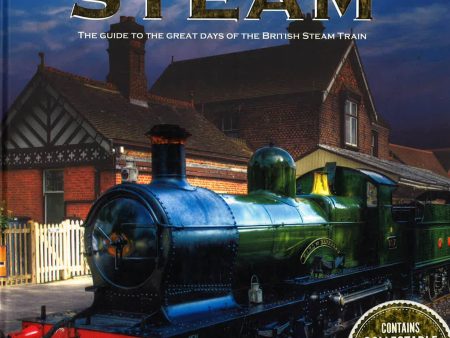 History Makers 2: British Steam -(2Nd Edition) Fashion