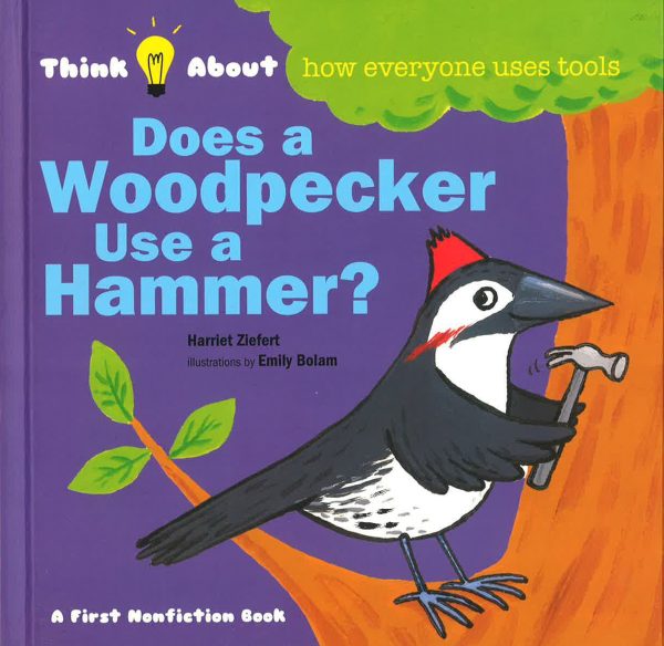 Think About: Does A Woodpecker Use A Hammer? For Cheap