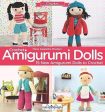 Crochet Amigurumi Dolls : 15 New Amigurumi Dolls To Crochet Online