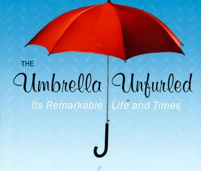 Umbrella Unfurled Online Sale