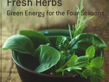 Cooking With Fresh Herbs Supply