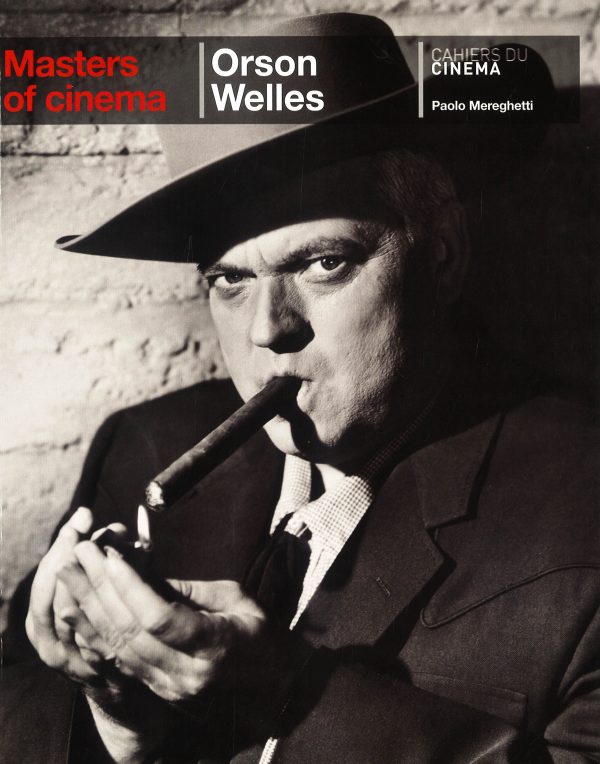 Masters Of Cinema: Orson Welles Cheap