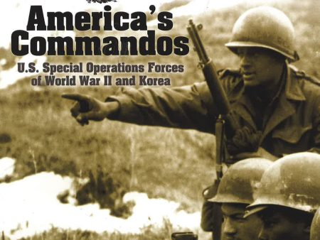 America s Commandos Cheap