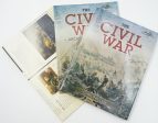 Civil War: 1861-1865 (Chronicles History Gift Box With Book And Timeline) Online