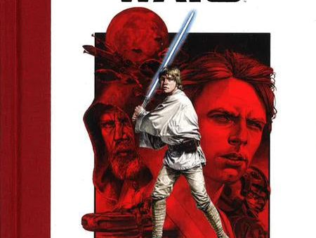 The Legends Of Luke Skywalker Online