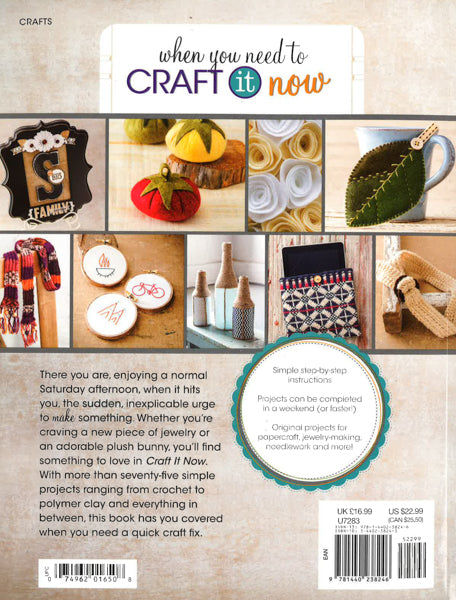 Craft It Now Discount