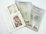 Civil War: 1861-1865 (Chronicles History Gift Box With Book And Timeline) Online