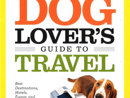 Dog Lover s Guide To Travel Online